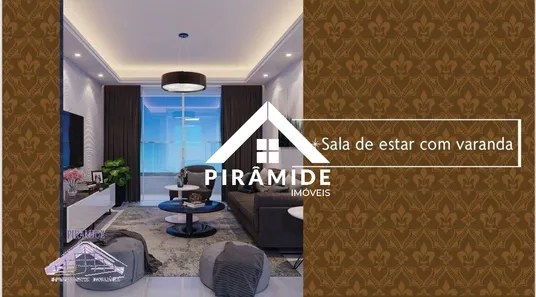 Cobertura com 4 Quartos à venda, 175m² no Monsenhor Messias, Belo Horizonte