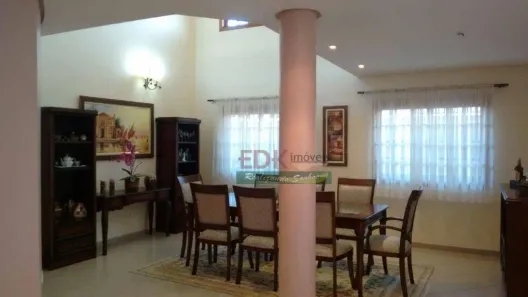 Casa de Condomínio com 3 Quartos à venda, 330m² no Jardim das Nações, Taubaté