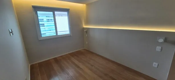 Apartamento com 2 Quartos para venda ou aluguel, 110m² no Barra da Tijuca, Rio de Janeiro
