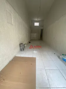 Ponto Comercial para alugar, 28m² no Serra, Belo Horizonte