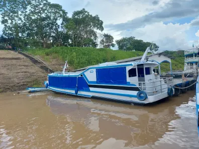 Ponto Comercial à venda, 100m² no Distrito Industrial I, Manaus
