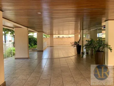 Apartamento com 2 Quartos para alugar, 87m² no Costa Azul, Salvador
