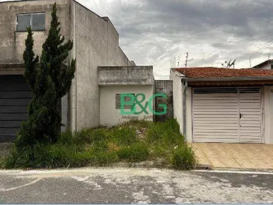 Lote/Terreno à venda, 125m² no Loteamento Vila Olímpia, Taubaté