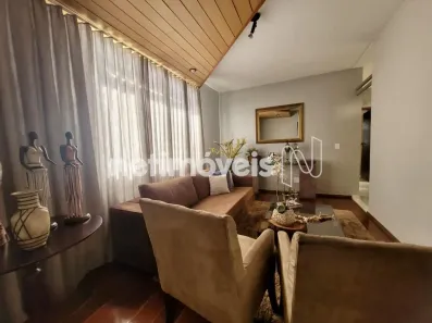 Apartamento com 3 Quartos à venda, 90m² no São Lucas, Belo Horizonte