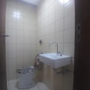 Sala Comercial para alugar, 35m² no Asa Norte, Brasília