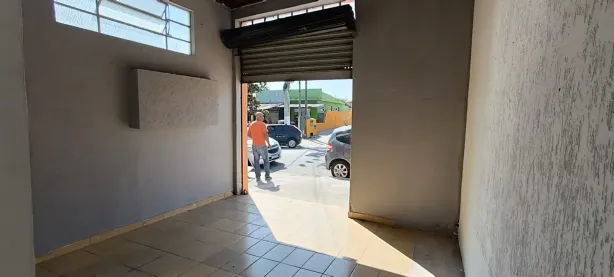 Ponto Comercial para alugar, 23m² no Vila Aparecida, Taubaté