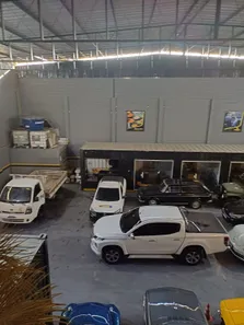 Galpão/Depósito/Armazém para alugar, 600m² no Campo Grande, Rio de Janeiro