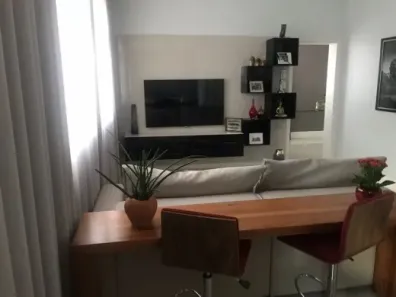 Apartamento com 3 Quartos à venda, 120m² no Savassi, Belo Horizonte