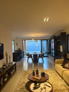 Casa de Condomínio com 3 Quartos para alugar, 242m² no Vila Costa, Taubaté