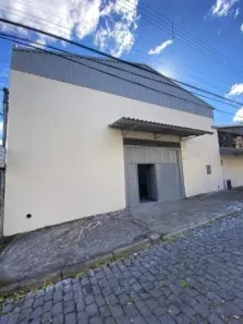 Galpão/Depósito/Armazém para alugar, 500m² no Pio X, Caxias do Sul