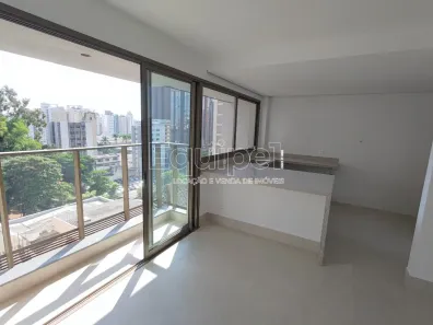 Apartamento com 3 Quartos à venda, 86m² no Santo Agostinho, Belo Horizonte