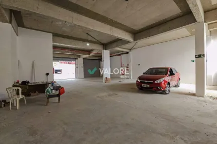 Ponto Comercial para alugar, 141m² no Funcionários, Belo Horizonte