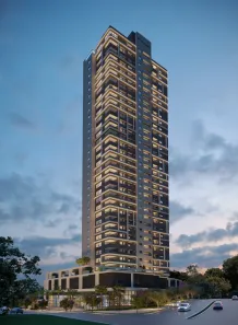 Apartamento com 2 Quartos à venda, 68m² no Chácaras Nossa Senhora da Piedade, Goiânia