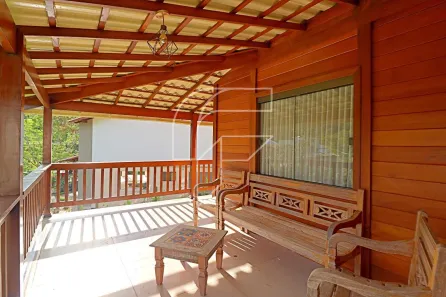Fazenda/Sítio com 4 Quartos à venda, 2100m² no Buenos Aires, Guarapari