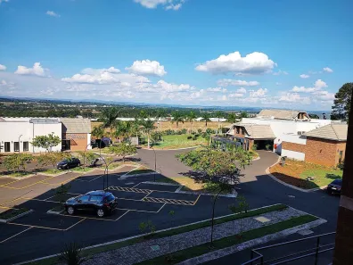Flat com 1 Quarto à venda, 43m² no Área Rural de Holambra, Holambra