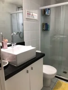 Apartamento com 2 Quartos à venda, 82m² no Pituba, Salvador