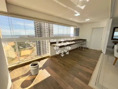 Apartamento com 4 Quartos à venda, 235m² no Graciosa - Orla 14, Palmas
