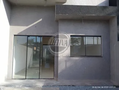 Casa com 2 Quartos à venda, 44m² no Saint Etiene, Matinhos