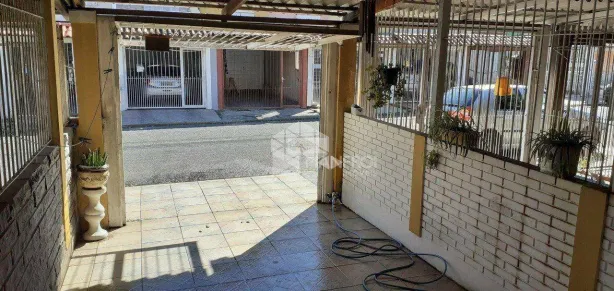 Sobrado com 3 Quartos à venda, 82m² no Parque da Matriz, Cachoeirinha