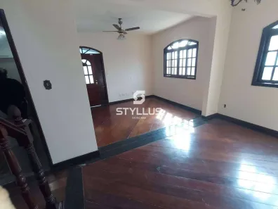 Casa com 3 Quartos à venda, 142m² no Piedade, Rio de Janeiro