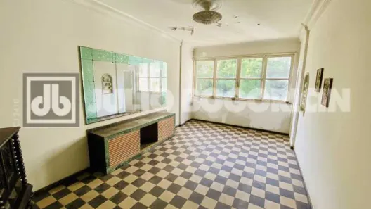 Apartamento com 3 Quartos à venda, 120m² no Leme, Rio de Janeiro