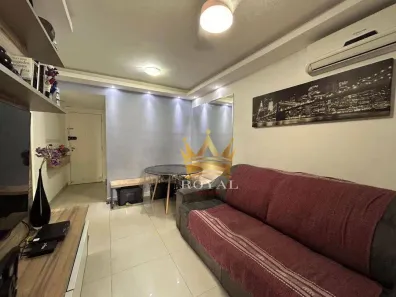 Apartamento com 2 Quartos à venda, 80m² no Taquara, Rio de Janeiro