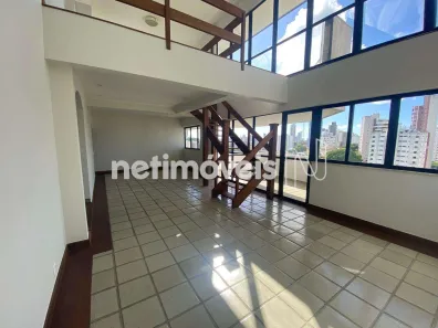 Cobertura com 4 Quartos à venda, 370m² no Graça, Salvador