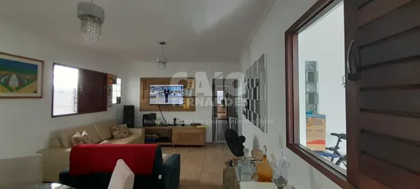 Casa com 3 Quartos à venda, 155m² no Capim Macio, Natal