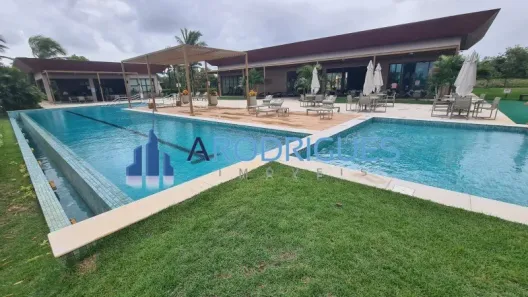 Casa de Condomínio com 6 Quartos à venda, 450m² no , Mata de São João