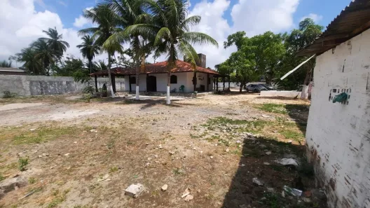 Lote/Terreno à venda, 1710m² no Candeias, Jaboatão dos Guararapes