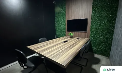 Sala Comercial com 1 Quarto para alugar, 800m² no Setor Morada do Sol, Rio Verde
