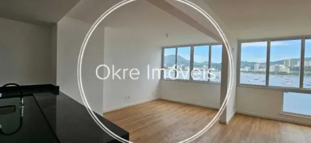 Cobertura com 2 Quartos à venda, 138m² no Urca, Rio de Janeiro