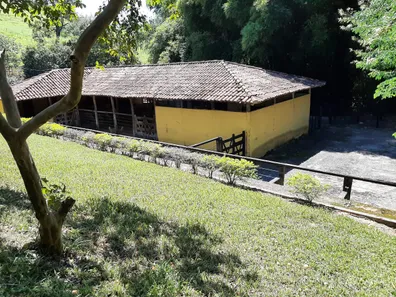 Fazenda/Sítio à venda, 167000m² no , Cachoeira da Prata