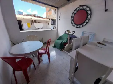 Casa com 3 Quartos à venda, 82m² no Vila Ruy Barbosa, Salvador