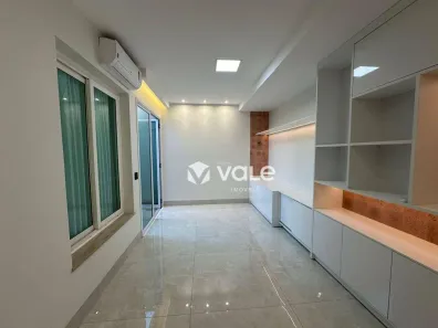 Sobrado com 3 Quartos para alugar, 400m² no Plano Diretor Sul, Palmas