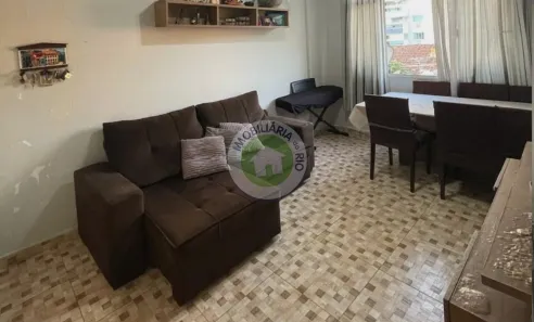 Apartamento com 3 Quartos para venda ou aluguel, 78m² no Freguesia (Jacarepaguá), Rio de Janeiro