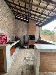 Casa com 2 Quartos à venda, 100m² no Residencial Visão, Lagoa Santa