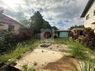 Lote/Terreno à venda, 363m² no Centro, Capela de Santana