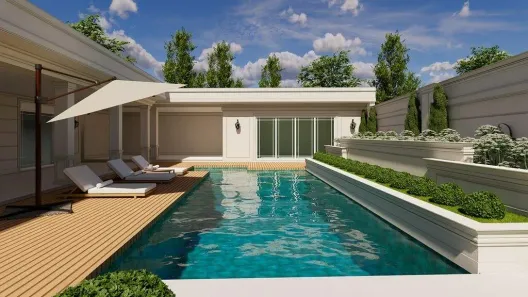 Casa de Condomínio com 4 Quartos à venda, 624m² no Jardim Brasil, Limeira