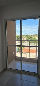 Apartamento com 2 Quartos para alugar, 52m² no Jardim Mariliza, Goiânia