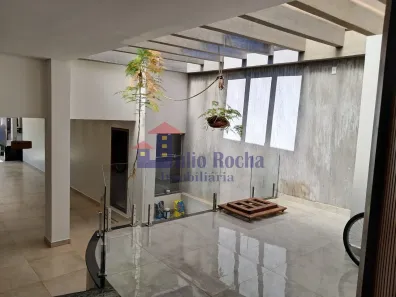Casa de Condomínio com 5 Quartos para alugar, 530m² no Setor Habitacional Jardim Botânico, Brasília