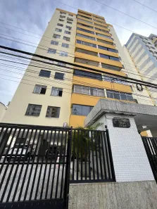 Apartamento com 3 Quartos para alugar, 125m² no Suíça, Aracaju