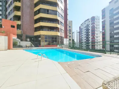Apartamento com 4 Quartos à venda, 230m² no Ondina, Salvador