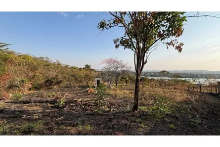 Lote/Terreno à venda, 10m² no , Brasília