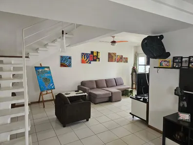 Sobrado com 4 Quartos à venda, 210m² no Ponta Negra, Natal