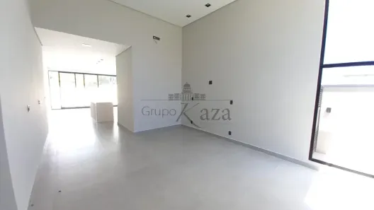 Casa de Condomínio com 3 Quartos à venda, 150m² no Condomínio Terras do Vale, Caçapava