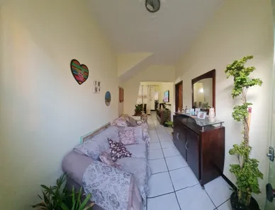Casa com 3 Quartos à venda, 150m² no Matatu, Salvador