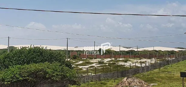 Lote/Terreno à venda, 31000m² no , Santo Amaro do Maranhão
