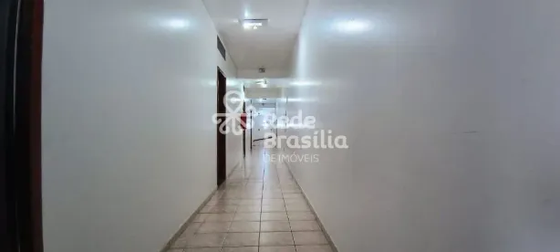 Sala Comercial para alugar, 35m² no Taguatinga Norte, Brasília