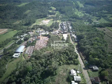 Lote/Terreno à venda, 63000m² no Cidade Nova, Lindolfo Collor